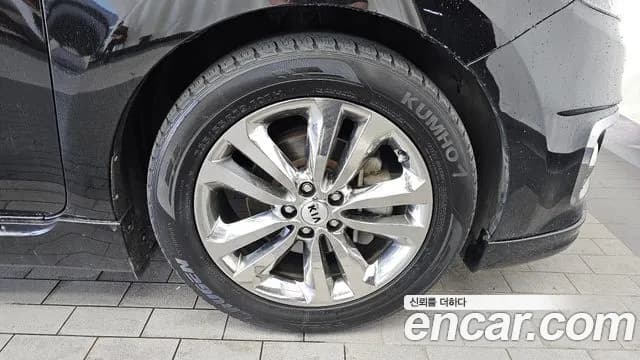 2018 Kia All New Carnival 9-seater Hi-Limousine Sold VIN KNAME81ABJS415279 – photo 12 2018 Kia All New Carnival 9-seater Hi-Limousine Sold VIN KNAME81ABJS415279 – photo 12