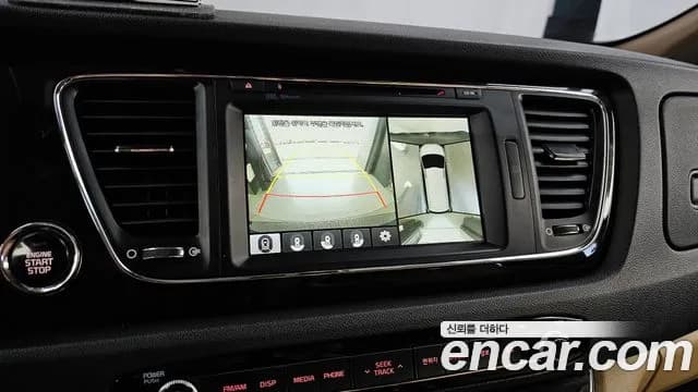 2018 Kia All New Carnival 9-seater Hi-Limousine Sold VIN KNAME81ABJS415279 – photo 13 2018 Kia All New Carnival 9-seater Hi-Limousine Sold VIN KNAME81ABJS415279 – photo 13