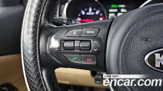 2018 Kia All New Carnival 9-seater Hi-Limousine Sold VIN KNAME81ABJS415279 – photo 17 2018 Kia All New Carnival 9-seater Hi-Limousine Sold VIN KNAME81ABJS415279 – photo 17