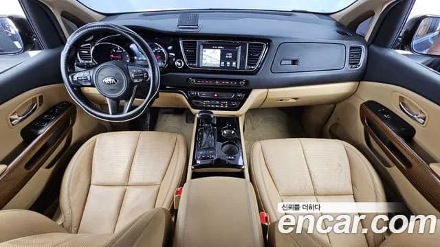 2018 Kia All New Carnival 9-seater Hi-Limousine Sold VIN KNAME81ABJS415279 – photo 20 2018 Kia All New Carnival 9-seater Hi-Limousine Sold VIN KNAME81ABJS415279 – photo 20