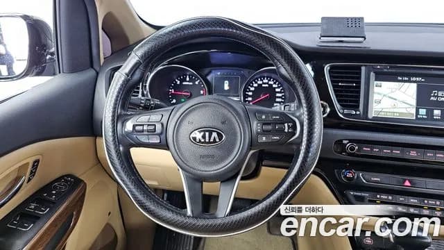 2018 Kia All New Carnival 9-seater Hi-Limousine Sold VIN KNAME81ABJS415279 – photo 23 2018 Kia All New Carnival 9-seater Hi-Limousine Sold VIN KNAME81ABJS415279 – photo 23
