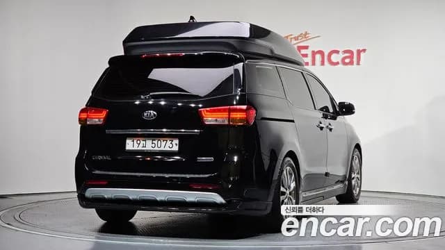 2018 Kia All New Carnival 9-seater Hi-Limousine Sold VIN KNAME81ABJS415279 – photo 25 2018 Kia All New Carnival 9-seater Hi-Limousine Sold VIN KNAME81ABJS415279 – photo 25