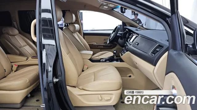 2018 Kia All New Carnival 9-seater Hi-Limousine Sold VIN KNAME81ABJS415279 – photo 26 2018 Kia All New Carnival 9-seater Hi-Limousine Sold VIN KNAME81ABJS415279 – photo 26
