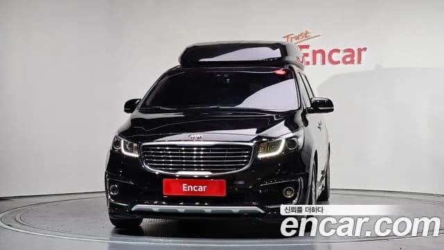 2018 Kia All New Carnival 9-seater Hi-Limousine Sold VIN KNAME81ABJS415279 – photo 28 2018 Kia All New Carnival 9-seater Hi-Limousine Sold VIN KNAME81ABJS415279 – photo 28