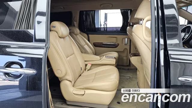 2018 Kia All New Carnival 9-seater Hi-Limousine Sold VIN KNAME81ABJS415279 – photo 30 2018 Kia All New Carnival 9-seater Hi-Limousine Sold VIN KNAME81ABJS415279 – photo 30