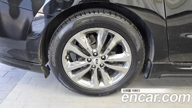 2018 Kia All New Carnival 9-seater Hi-Limousine Sold VIN KNAME81ABJS415279 – photo 32 2018 Kia All New Carnival 9-seater Hi-Limousine Sold VIN KNAME81ABJS415279 – photo 32