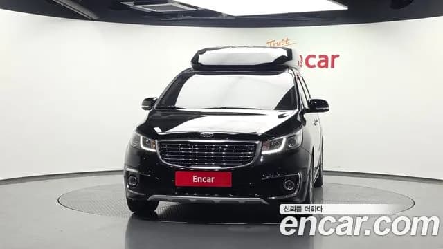 2018 Kia All New Carnival 9-seater Hi-Limousine Sold VIN KNAME81ABJS420006 – photo 11 2018 Kia All New Carnival 9-seater Hi-Limousine Sold VIN KNAME81ABJS420006 – photo 11