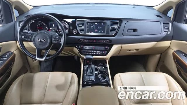 2018 Kia All New Carnival 9-seater Hi-Limousine Sold VIN KNAME81ABJS420006 – photo 12 2018 Kia All New Carnival 9-seater Hi-Limousine Sold VIN KNAME81ABJS420006 – photo 12