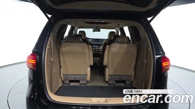2018 Kia All New Carnival 9-seater Hi-Limousine Sold VIN KNAME81ABJS420006 – photo 13 2018 Kia All New Carnival 9-seater Hi-Limousine Sold VIN KNAME81ABJS420006 – photo 13