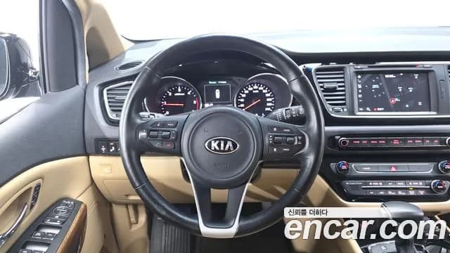 2018 Kia All New Carnival 9-seater Hi-Limousine Sold VIN KNAME81ABJS420006 – photo 15 2018 Kia All New Carnival 9-seater Hi-Limousine Sold VIN KNAME81ABJS420006 – photo 15