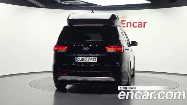 2018 Kia All New Carnival 9-seater Hi-Limousine Sold VIN KNAME81ABJS420006 – photo 16 2018 Kia All New Carnival 9-seater Hi-Limousine Sold VIN KNAME81ABJS420006 – photo 16