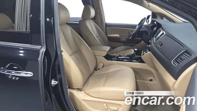 2018 Kia All New Carnival 9-seater Hi-Limousine Sold VIN KNAME81ABJS420006 – photo 18 2018 Kia All New Carnival 9-seater Hi-Limousine Sold VIN KNAME81ABJS420006 – photo 18