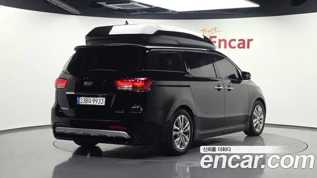 2018 Kia All New Carnival 9-seater Hi-Limousine Sold VIN KNAME81ABJS420006 – photo 19 2018 Kia All New Carnival 9-seater Hi-Limousine Sold VIN KNAME81ABJS420006 – photo 19