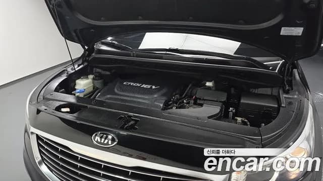 2018 Kia All New Carnival 9-seater Hi-Limousine Sold VIN KNAME81ABJS420006 – photo 20 2018 Kia All New Carnival 9-seater Hi-Limousine Sold VIN KNAME81ABJS420006 – photo 20