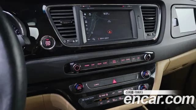 2018 Kia All New Carnival 9-seater Noblesse Sold VIN KNAME81ABJS421095 – side profile 2018 Kia All New Carnival 9-seater Noblesse Sold VIN KNAME81ABJS421095 – side profile