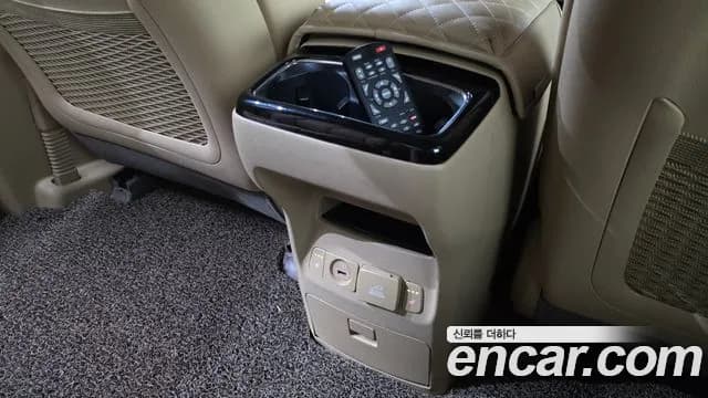 2018 Kia All New Carnival 9-seater Noblesse Sold VIN KNAME81ABJS421095 – dashboard 2018 Kia All New Carnival 9-seater Noblesse Sold VIN KNAME81ABJS421095 – dashboard