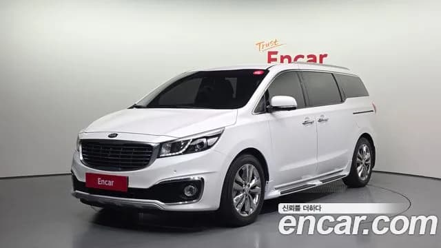 2018 Kia All New Carnival 9-seater Noblesse Sold VIN KNAME81ABJS421095 – engine bay 2018 Kia All New Carnival 9-seater Noblesse Sold VIN KNAME81ABJS421095 – engine bay