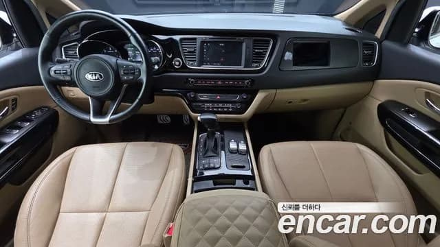2018 Kia All New Carnival 9-seater Noblesse Sold VIN KNAME81ABJS421095 – photo 12 2018 Kia All New Carnival 9-seater Noblesse Sold VIN KNAME81ABJS421095 – photo 12