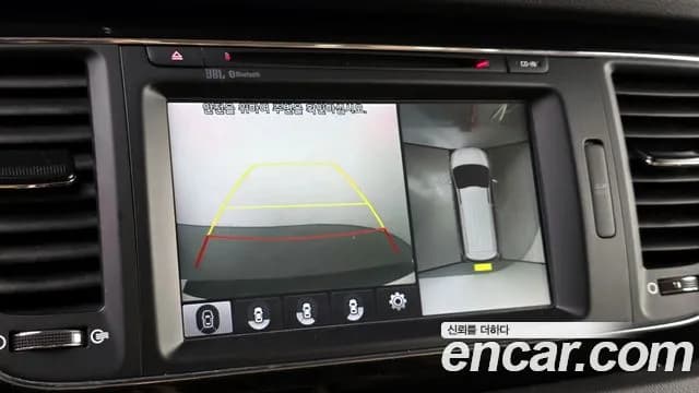 2018 Kia All New Carnival 9-seater Noblesse Sold VIN KNAME81ABJS421095 – photo 13 2018 Kia All New Carnival 9-seater Noblesse Sold VIN KNAME81ABJS421095 – photo 13