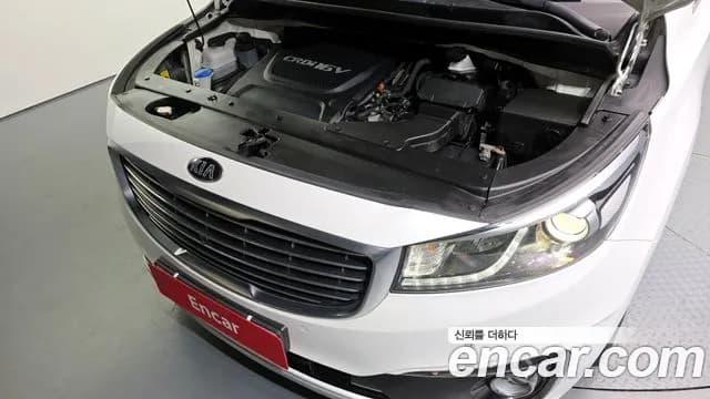 2018 Kia All New Carnival 9-seater Noblesse Sold VIN KNAME81ABJS421095 – photo 15 2018 Kia All New Carnival 9-seater Noblesse Sold VIN KNAME81ABJS421095 – photo 15