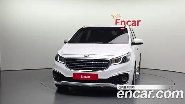 2018 Kia All New Carnival 9-seater Noblesse Sold VIN KNAME81ABJS421095 – photo 17 2018 Kia All New Carnival 9-seater Noblesse Sold VIN KNAME81ABJS421095 – photo 17