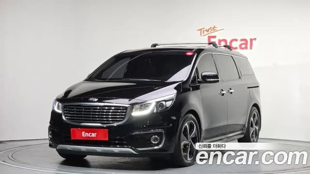 2018 Kia All New Carnival 9-seater Noblesse Sold VIN KNAME81ABJS425472 – engine bay 2018 Kia All New Carnival 9-seater Noblesse Sold VIN KNAME81ABJS425472 – engine bay