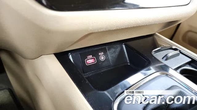 2018 Kia All New Carnival 9-seater Noblesse Sold VIN KNAME81ABJS425472 – photo 15 2018 Kia All New Carnival 9-seater Noblesse Sold VIN KNAME81ABJS425472 – photo 15