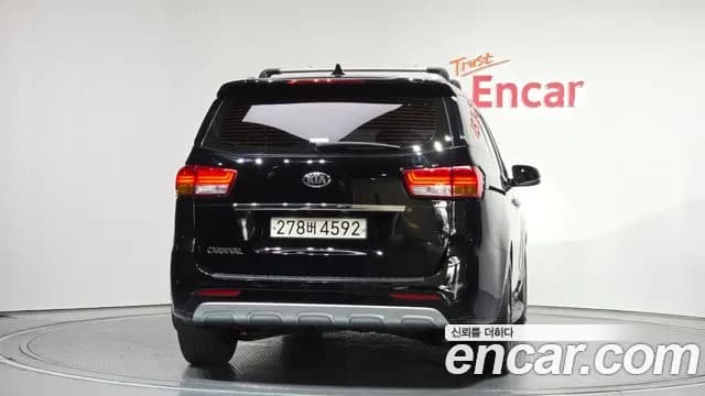 2018 Kia All New Carnival 9-seater Noblesse Sold VIN KNAME81ABJS425472 – photo 20 2018 Kia All New Carnival 9-seater Noblesse Sold VIN KNAME81ABJS425472 – photo 20