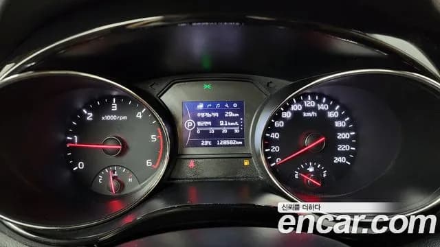 2018 Kia All New Carnival 9-seater Noblesse Sold VIN KNAME81ABJS425472 – photo 23 2018 Kia All New Carnival 9-seater Noblesse Sold VIN KNAME81ABJS425472 – photo 23