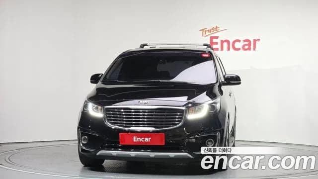 2018 Kia All New Carnival 9-seater Noblesse Sold VIN KNAME81ABJS425472 – photo 25 2018 Kia All New Carnival 9-seater Noblesse Sold VIN KNAME81ABJS425472 – photo 25