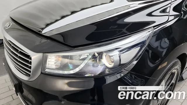 2018 Kia All New Carnival 9-seater Noblesse Sold VIN KNAME81ABJS425472 – photo 28 2018 Kia All New Carnival 9-seater Noblesse Sold VIN KNAME81ABJS425472 – photo 28