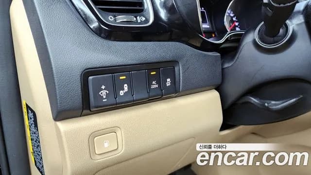 2018 Kia All New Carnival 9-seater Noblesse Sold VIN KNAME81ABJS425472 – photo 30 2018 Kia All New Carnival 9-seater Noblesse Sold VIN KNAME81ABJS425472 – photo 30