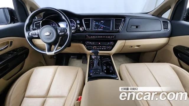 2018 Kia All New Carnival 9-seater Noblesse Sold VIN KNAME81ABJS425472 – photo 32 2018 Kia All New Carnival 9-seater Noblesse Sold VIN KNAME81ABJS425472 – photo 32