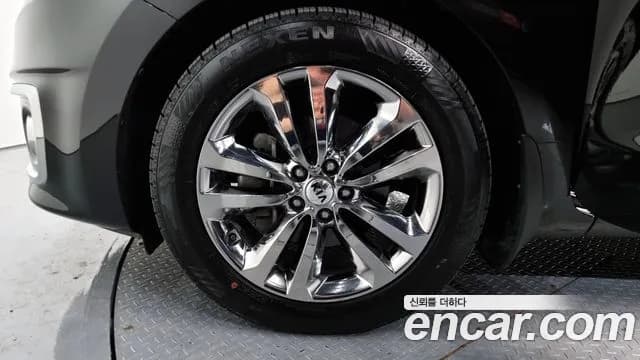 2018 Kia All New Carnival 9-seater Noblesse Sold VIN KNAME81ABJS430150 – photo 12 2018 Kia All New Carnival 9-seater Noblesse Sold VIN KNAME81ABJS430150 – photo 12