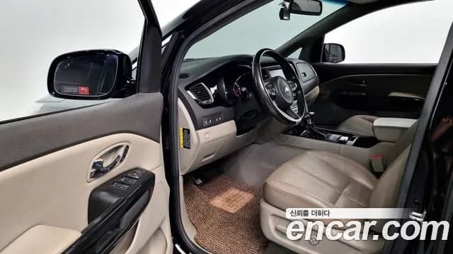 2018 Kia All New Carnival 9-seater Noblesse Sold VIN KNAME81ABJS430150 – photo 17 2018 Kia All New Carnival 9-seater Noblesse Sold VIN KNAME81ABJS430150 – photo 17