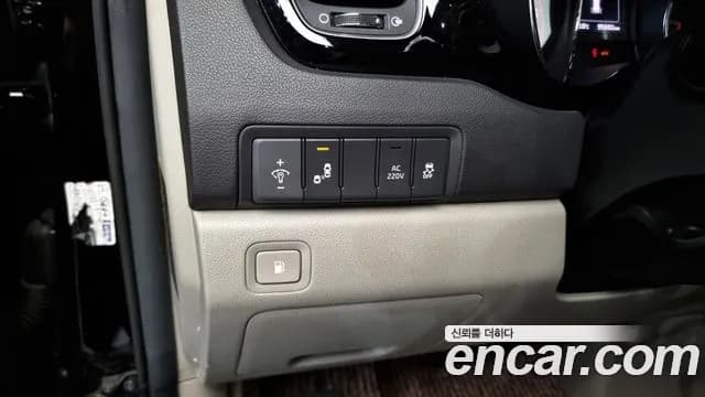 2018 Kia All New Carnival 9-seater Noblesse Sold VIN KNAME81ABJS430150 – photo 18 2018 Kia All New Carnival 9-seater Noblesse Sold VIN KNAME81ABJS430150 – photo 18