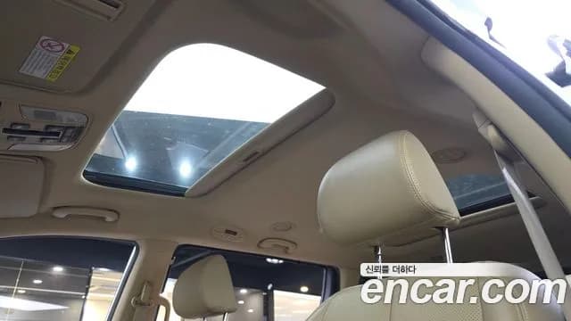 2018 Kia All New Carnival 9-seater Noblesse Sold VIN KNAME81ABJS436191 – side profile 2018 Kia All New Carnival 9-seater Noblesse Sold VIN KNAME81ABJS436191 – side profile