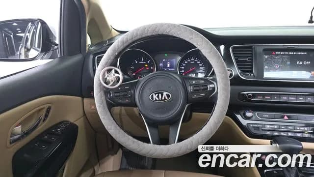2018 Kia All New Carnival 9-seater Noblesse Sold VIN KNAME81ABJS436191 – exterior detail 2018 Kia All New Carnival 9-seater Noblesse Sold VIN KNAME81ABJS436191 – exterior detail