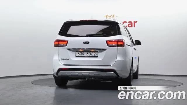 2018 Kia All New Carnival 9-seater Noblesse Sold VIN KNAME81ABJS436191 – odometer reading 2018 Kia All New Carnival 9-seater Noblesse Sold VIN KNAME81ABJS436191 – odometer reading