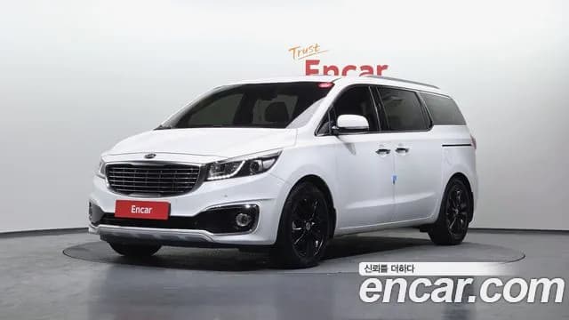 2018 Kia All New Carnival 9-seater Noblesse Sold VIN KNAME81ABJS436191 – photo 11 2018 Kia All New Carnival 9-seater Noblesse Sold VIN KNAME81ABJS436191 – photo 11