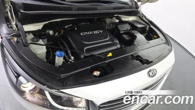 2018 Kia All New Carnival 9-seater Noblesse Sold VIN KNAME81ABJS436191 – photo 13 2018 Kia All New Carnival 9-seater Noblesse Sold VIN KNAME81ABJS436191 – photo 13