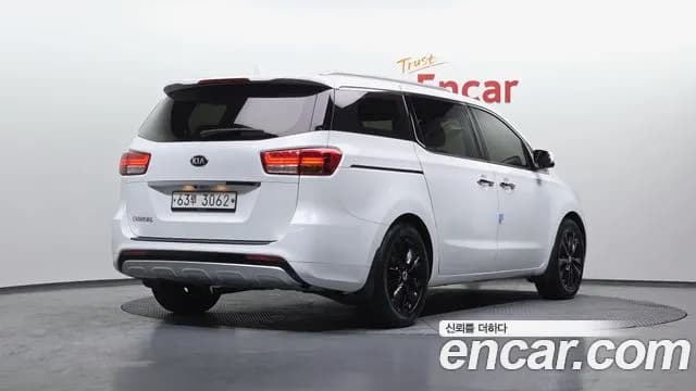 2018 Kia All New Carnival 9-seater Noblesse Sold VIN KNAME81ABJS436191 – photo 14 2018 Kia All New Carnival 9-seater Noblesse Sold VIN KNAME81ABJS436191 – photo 14