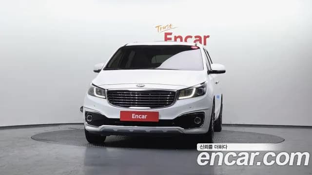 2018 Kia All New Carnival 9-seater Noblesse Sold VIN KNAME81ABJS436191 – photo 20 2018 Kia All New Carnival 9-seater Noblesse Sold VIN KNAME81ABJS436191 – photo 20