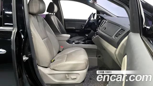 2019 Kia The New Carnival 9-Seater Noblesse Special Sold VIN KNAME81ABKS450158 – side profile 2019 Kia The New Carnival 9-Seater Noblesse Special Sold VIN KNAME81ABKS450158 – side profile