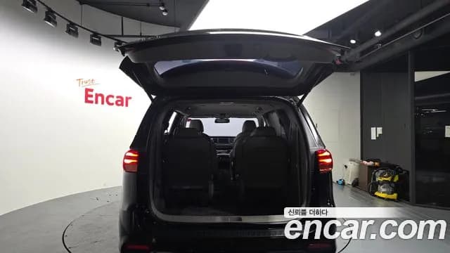 2019 Kia The New Carnival 9-Seater Noblesse Special Sold VIN KNAME81ABKS450158 – photo 12 2019 Kia The New Carnival 9-Seater Noblesse Special Sold VIN KNAME81ABKS450158 – photo 12
