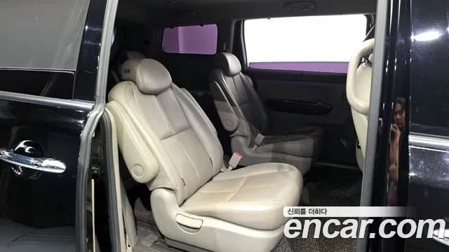 2019 Kia The New Carnival 9-Seater Noblesse Special Sold VIN KNAME81ABKS450158 – photo 17 2019 Kia The New Carnival 9-Seater Noblesse Special Sold VIN KNAME81ABKS450158 – photo 17