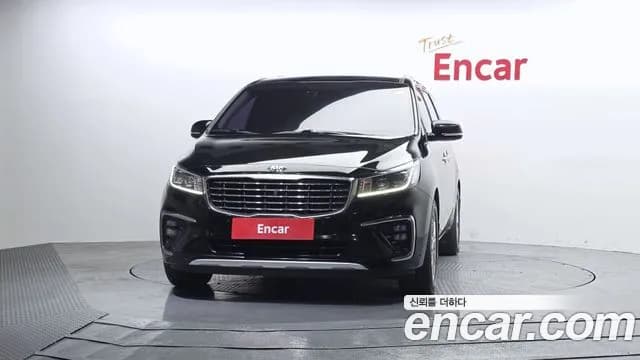 2019 Kia The New Carnival 9-Seater Noblesse Special Sold VIN KNAME81ABKS450158 – photo 18 2019 Kia The New Carnival 9-Seater Noblesse Special Sold VIN KNAME81ABKS450158 – photo 18