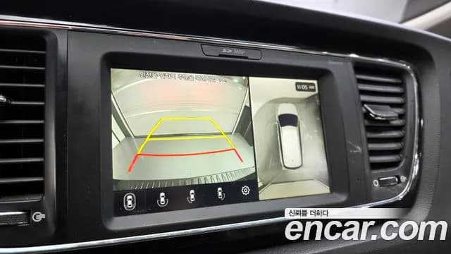 2019 Kia The New Carnival 9-Seater Noblesse Special Sold VIN KNAME81ABKS450158 – photo 20 2019 Kia The New Carnival 9-Seater Noblesse Special Sold VIN KNAME81ABKS450158 – photo 20