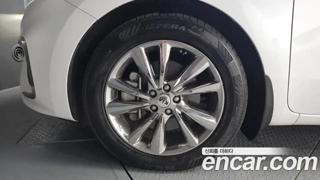 2019 Kia The New Carnival 9-Seater Noblesse Special Sold VIN KNAME81ABKS452404 – front exterior 2019 Kia The New Carnival 9-Seater Noblesse Special Sold VIN KNAME81ABKS452404 – front exterior