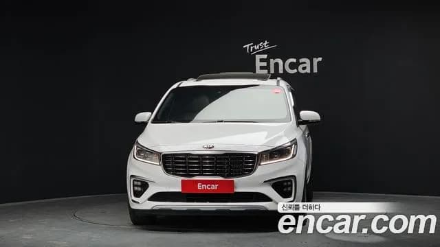 2019 Kia The New Carnival 9-Seater Noblesse Special Sold VIN KNAME81ABKS452404 – interior seats 2019 Kia The New Carnival 9-Seater Noblesse Special Sold VIN KNAME81ABKS452404 – interior seats